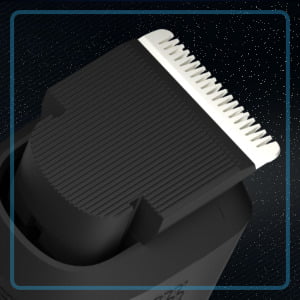 Vega VHTH-19 T-3 Beard Trimmer with Quick Charge On Dillimall.Com