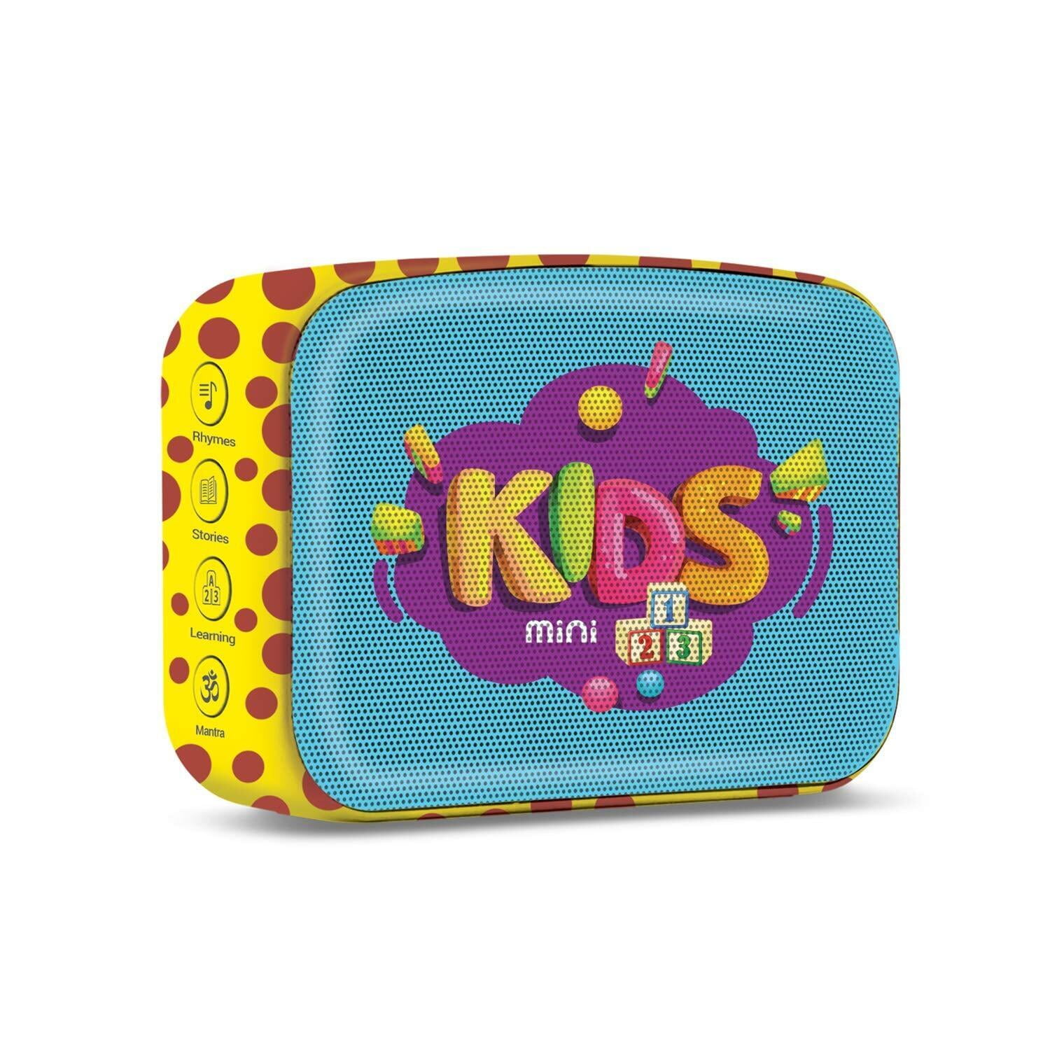 Saregama Carvaan Mini Kids On Dillimall.Com Saregama Carvaan Mini Kids On Dillimall.Com