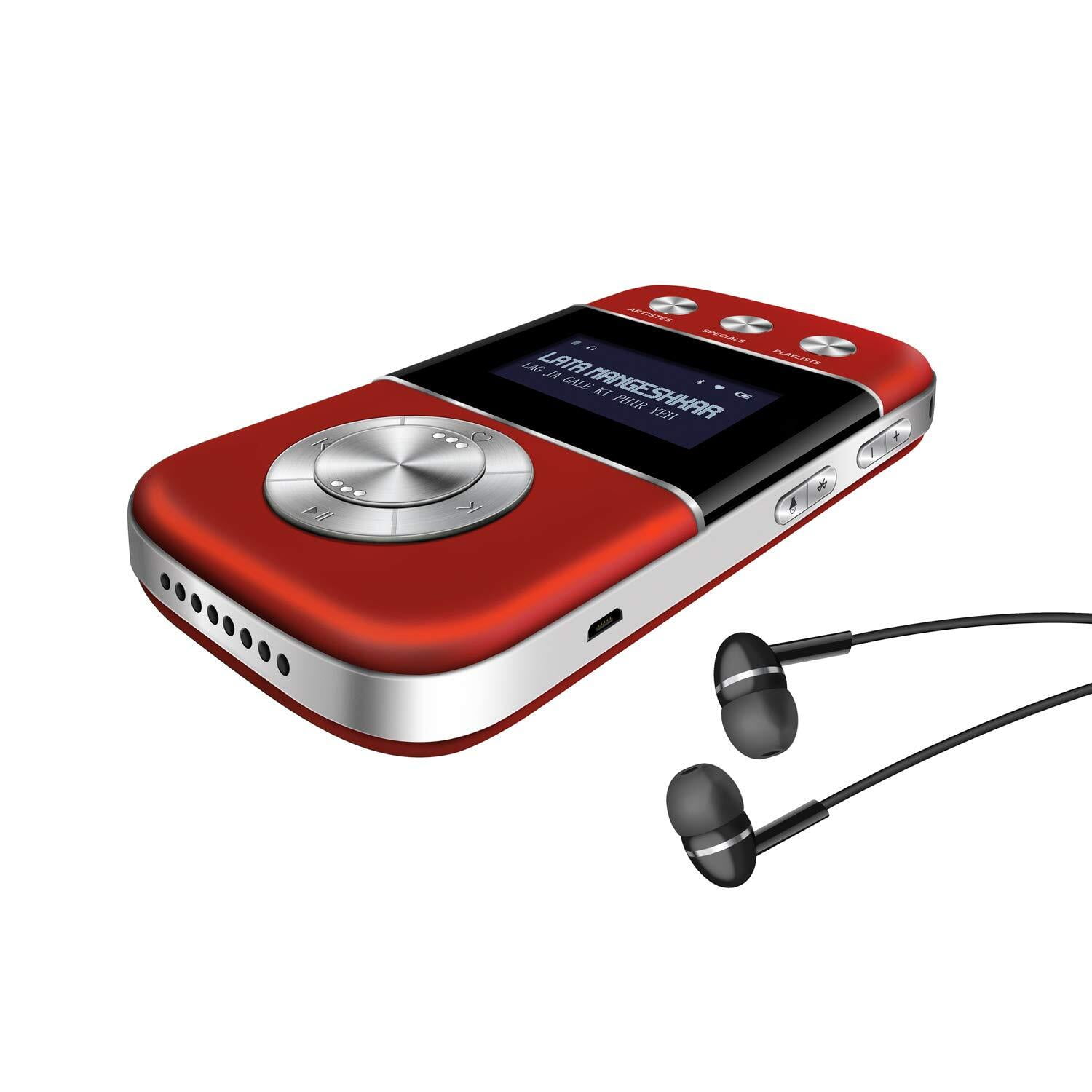 Saregama Carvaan Go 2.0 On Dillimall.Com Saregama Carvaan Go 2.0 On Dillimall.Com