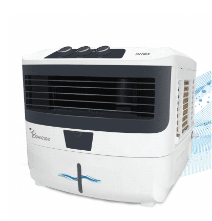 Intex Breeze 60 Air Cooler On Dillimall.Com