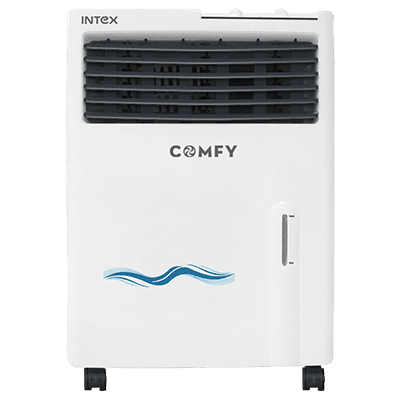 Intex Comfy 20 ltrs Personal Air Cooler On Dillimall.Com