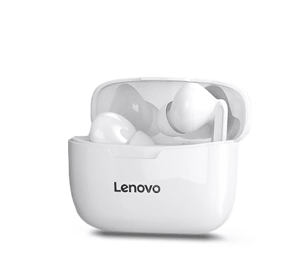 Lenovo XT90 TWS Earbuds On Dillimall.Com