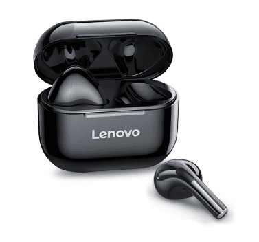 Lenovo LP40 TWS BT Earbuds on Dillimall.Com