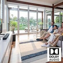 Sony HT-S20R Dolby Digital Soundbar On Dillimall.Com