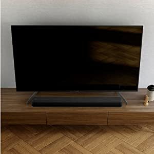 Sony HT-X8500 Single 2.1 Channel Soundbar On Dillimall.Com