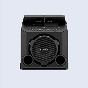 Sony GTK-PG10 Party Speaker On Dillimall.Com