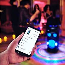 Sony MHC-V72D Party Speaker On Dillimall.Com