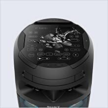 Sony MHC-V72D Party Speaker On Dillimall.Com