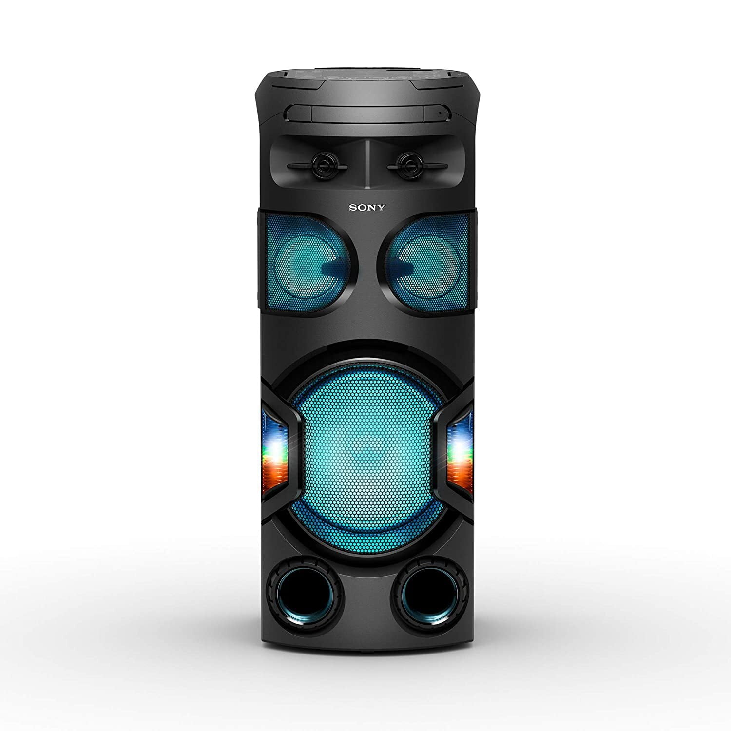 Sony MHC-V72D Party Speaker On Dillimall.Com