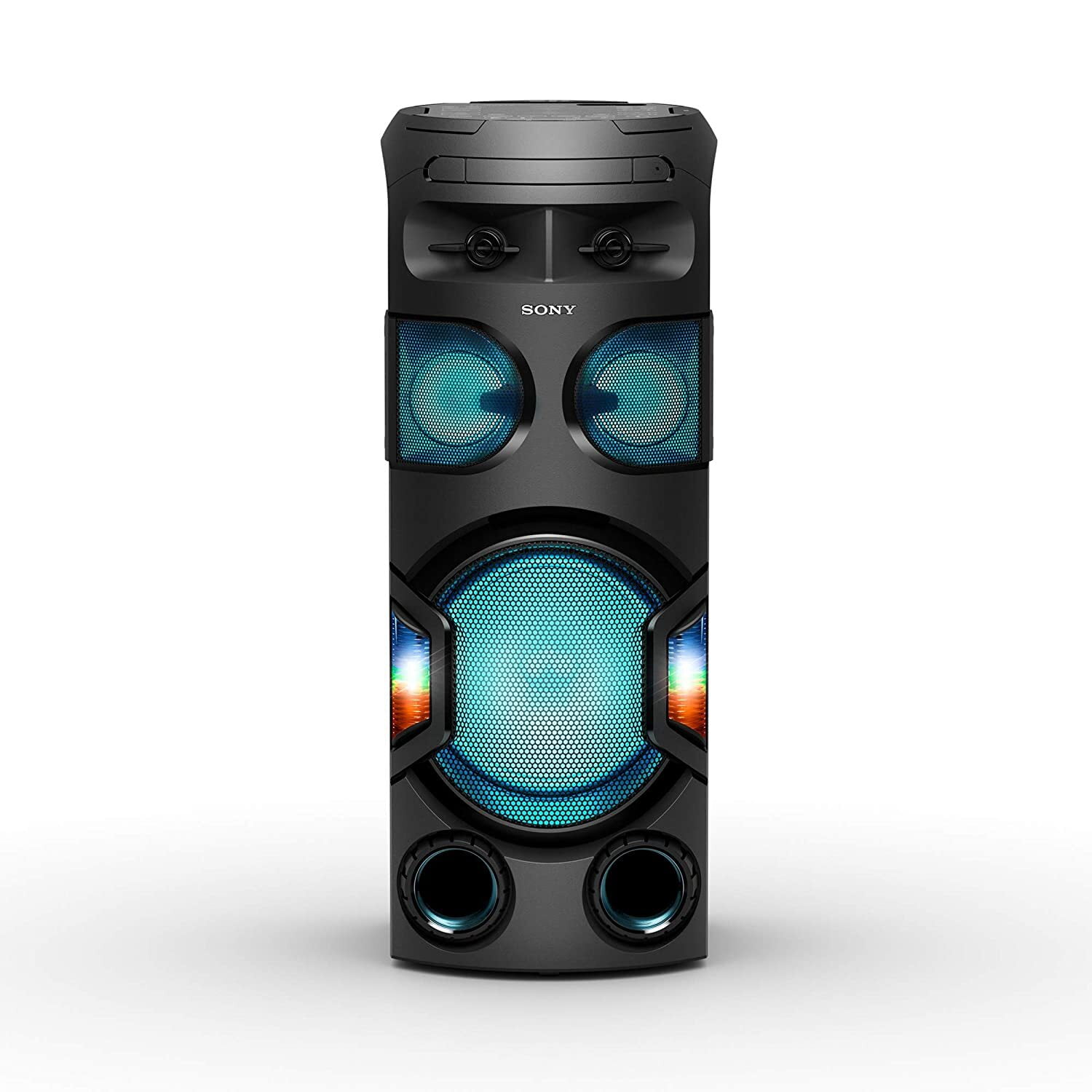 Sony MHC-V72D Party Speaker On Dillimall.Com Sony MHC-V72D Party Speaker On Dillimall.Com