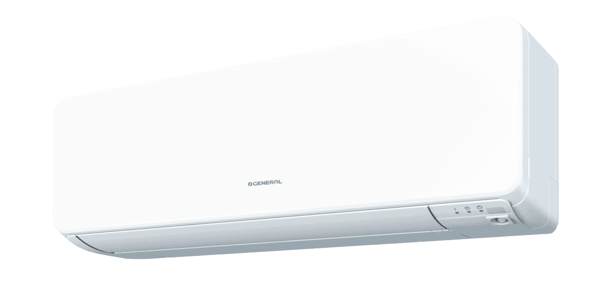 O'General ASGG24CGTA-B(R32) Inverter Split AC On Dillimall.Com O'General ASGG24CGTA-B(R32) Inverter Split AC On Dillimall.Com