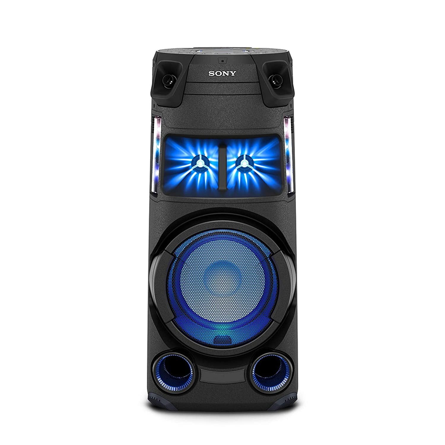 Sony V43D High Power BT Party Speaker On Dillimall.Com