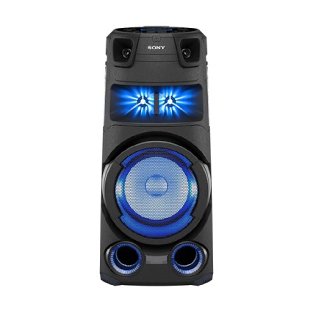 Sony MHC-V73D Bluetooth High-Power Party Speaker On Dillimall.Com