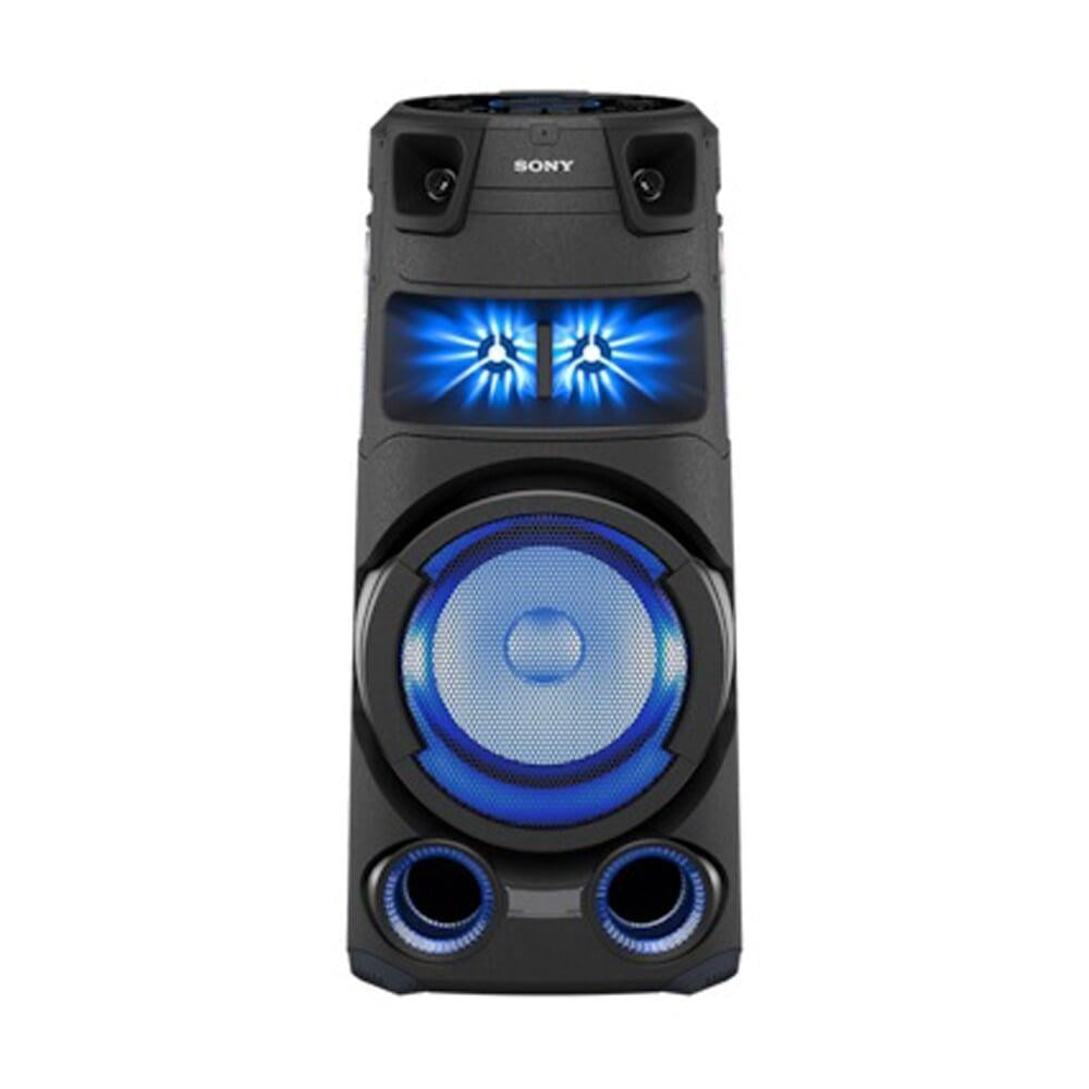 Sony MHC-V73D Bluetooth High-Power Party Speaker On Dillimall.Com Sony MHC-V73D Bluetooth High-Power Party Speaker On Dillimall.Com