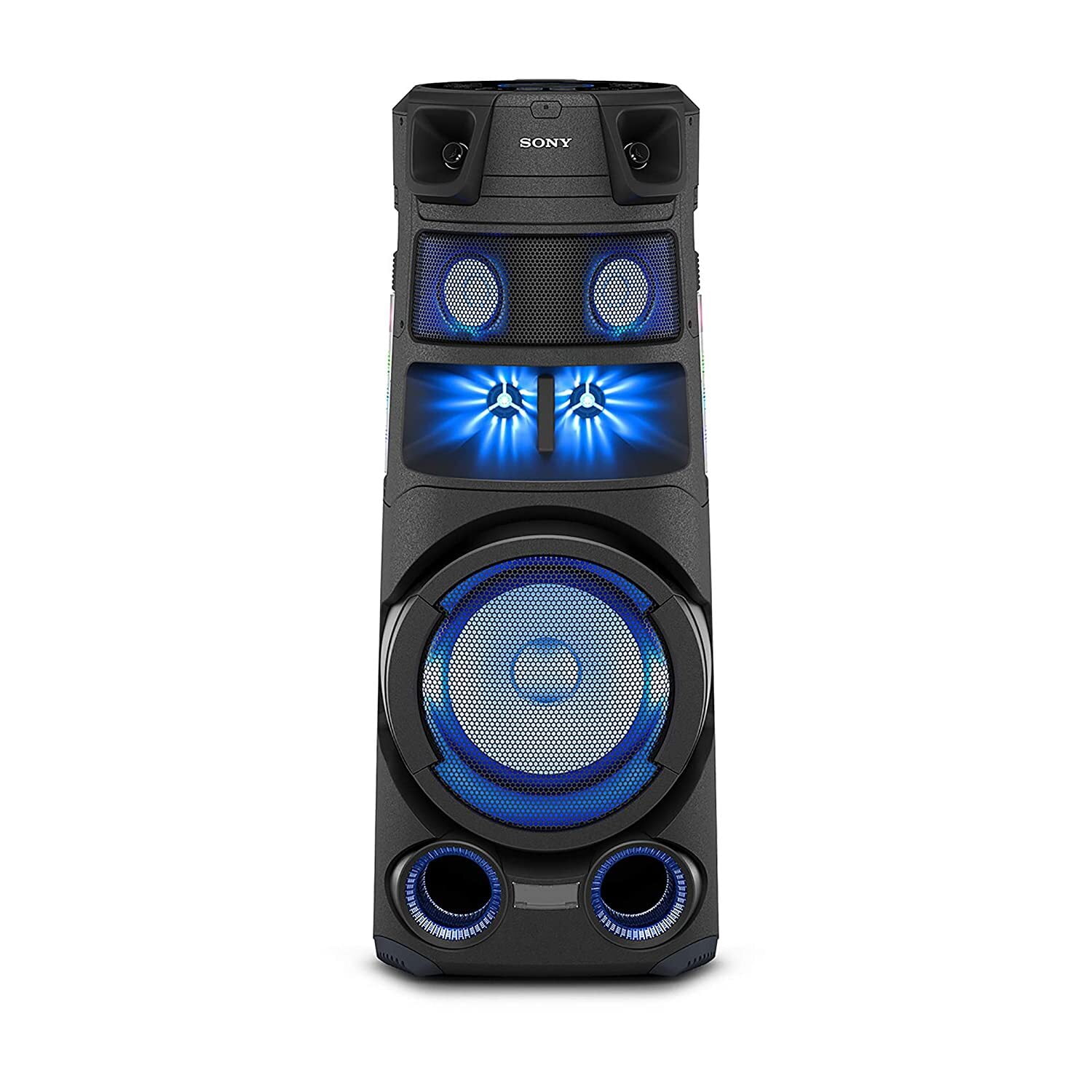Sony MHC-V83 D BT Party Speaker On Dillimall.Com
