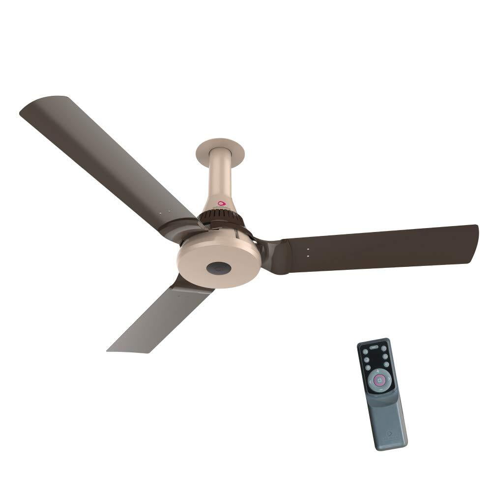 Ottomate Smart Standard 1250 mm Ceiling Fan On Dillimall.Com