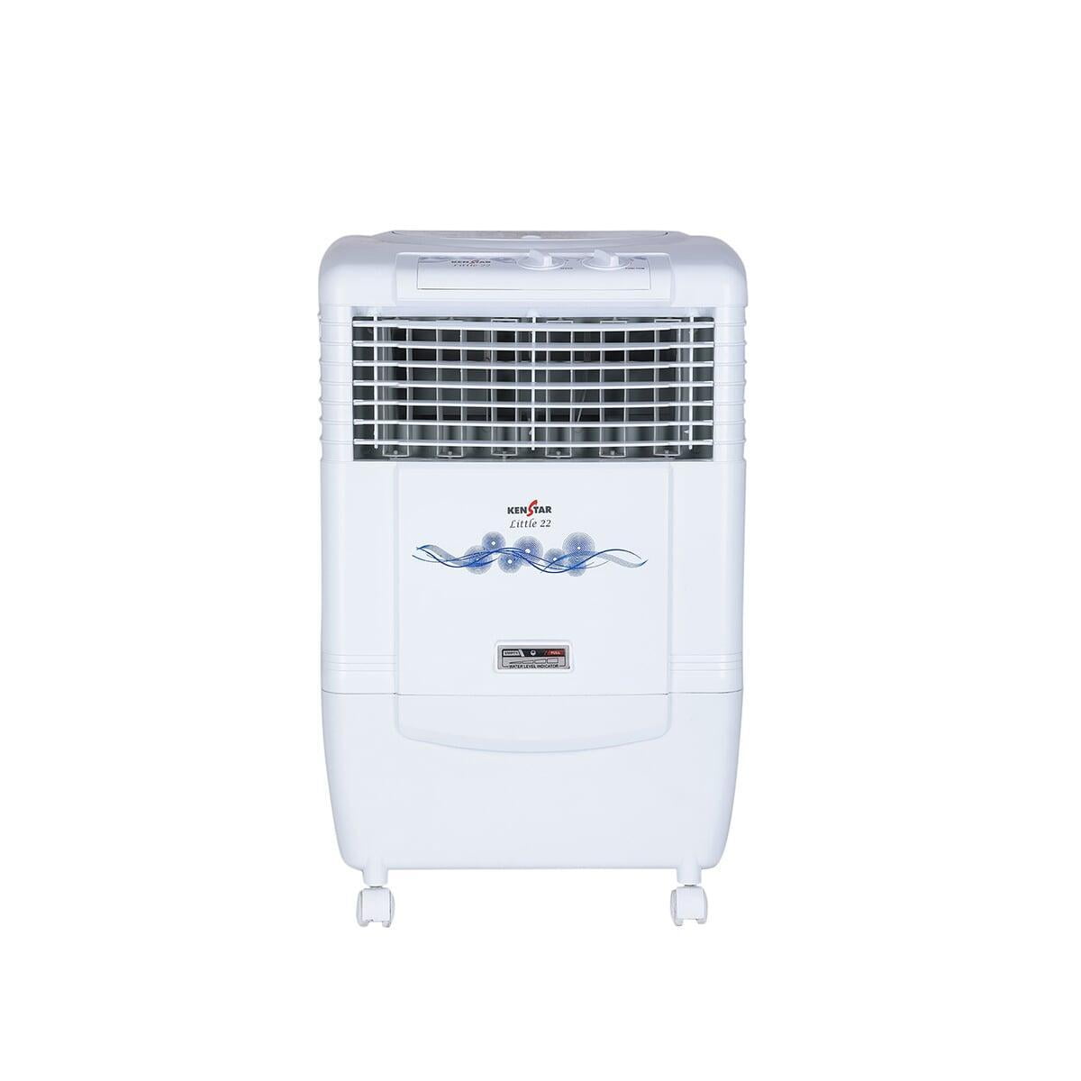 Kenstar Little 22L Personal Air Cooler On Dillimall.Com