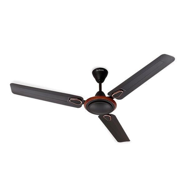 Hindware Stunner 1200 mm Ceiling Fan On Dillimall.Com