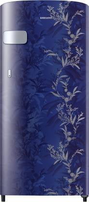 Samsung 192 litre RR19A2YCA6U Refrigerator On Dillimall.Com