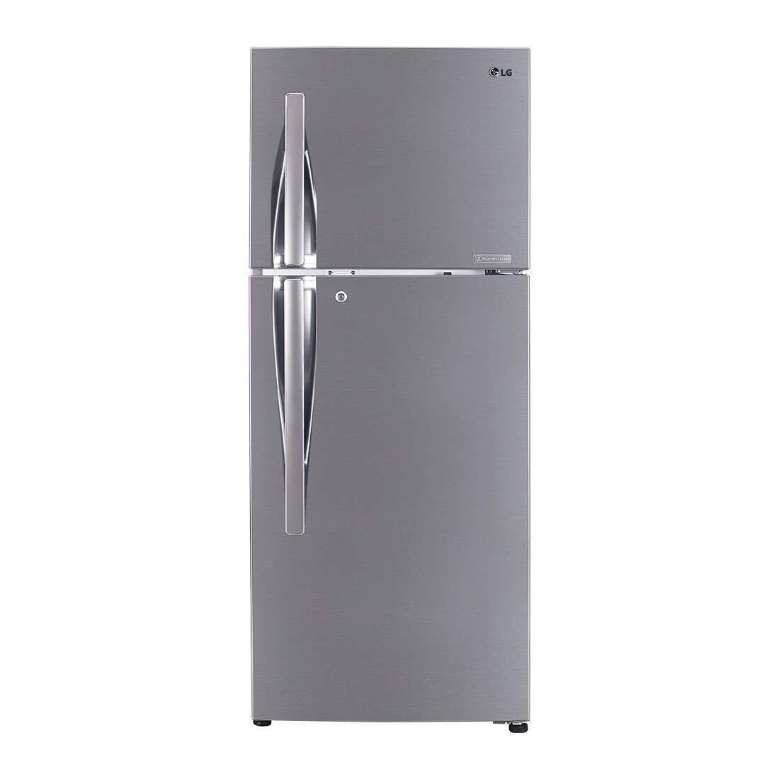LG GL-T292RPZY 260 litre 2 Star Inverter DD Ref On Dillimall.Com LG GL-T292RPZY 260 litre 2 Star Inverter DD Ref On Dillimall.Com