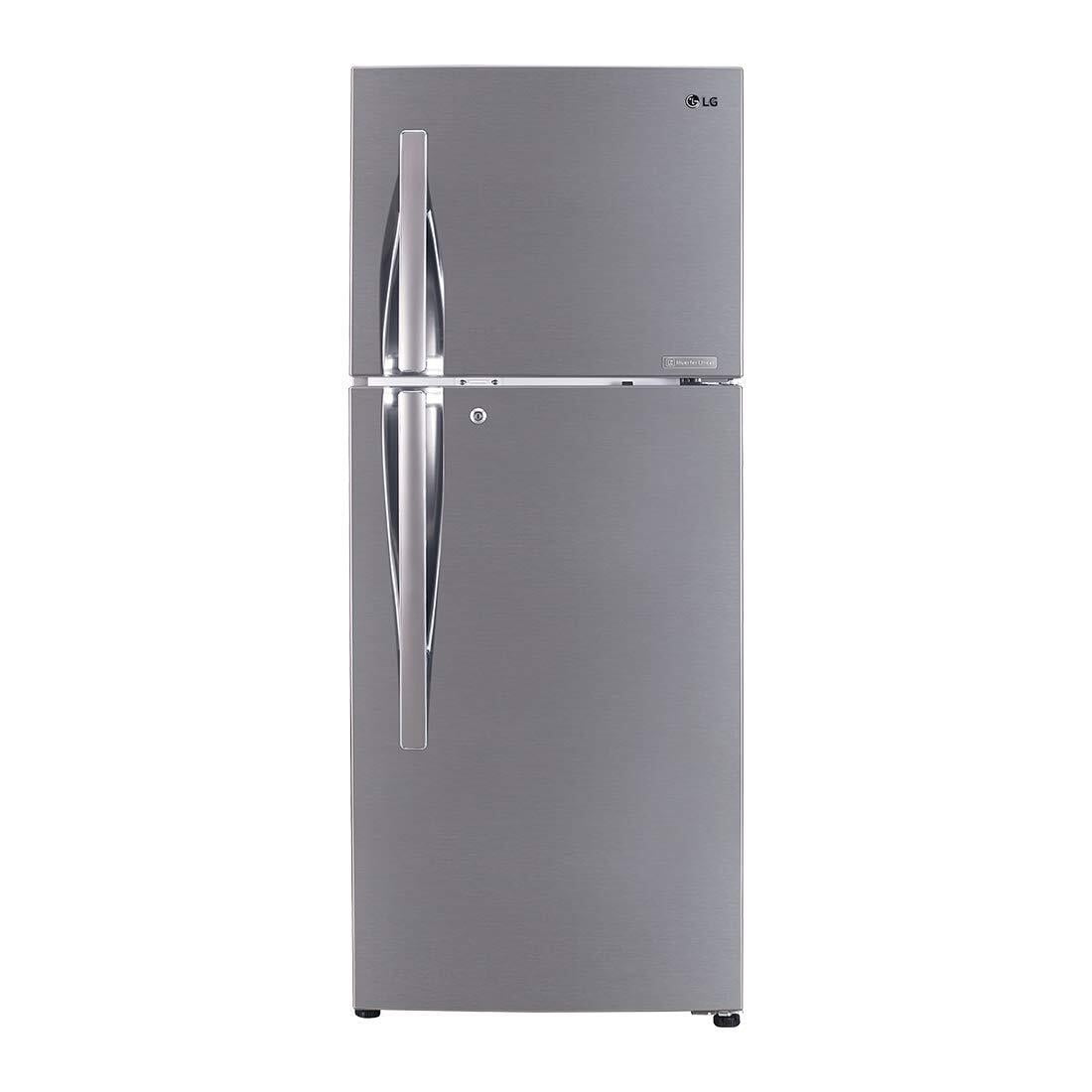 LG GL-T292RPZY 260 litre 2 Star Inverter DD Ref On Dillimall.Com