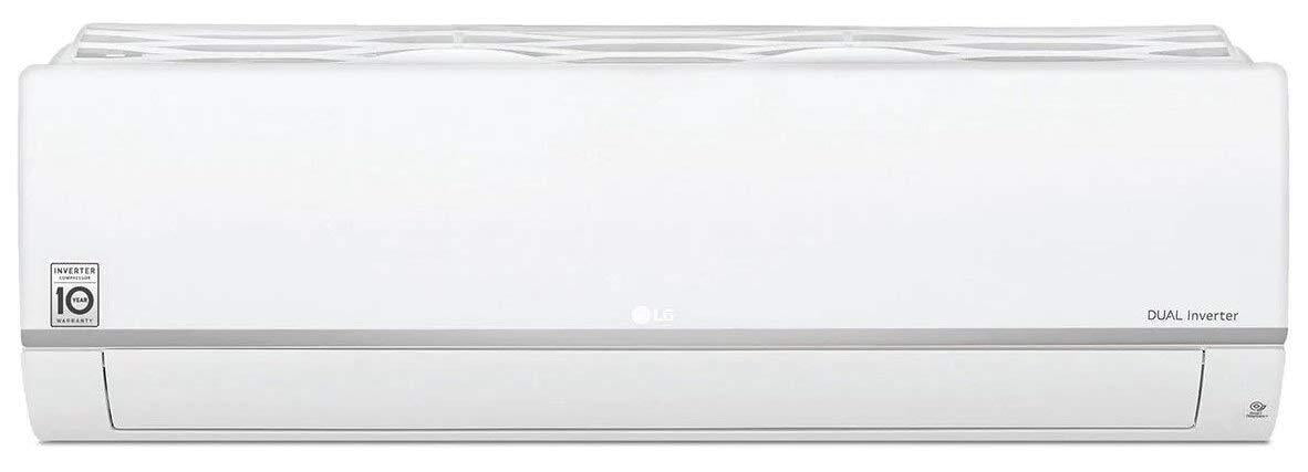 LG 1.5 Ton LS-Q18SNYA 4 Star Inverter Split AC On Dillimall.Com