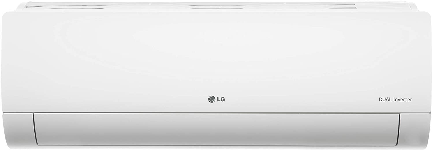 LG 2.0 Ton LS-Q24HNXA1, 3 Star Inverter Split AC On Dillimall.Com