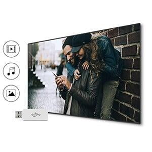 Samsung 32T4050 32 Inches HD Ready LED TV On Dillimall.Com