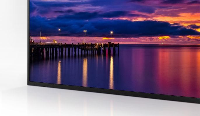 Samsung 32T4350AK (32 inch) HD Smart LED TV On Dillimall.Com