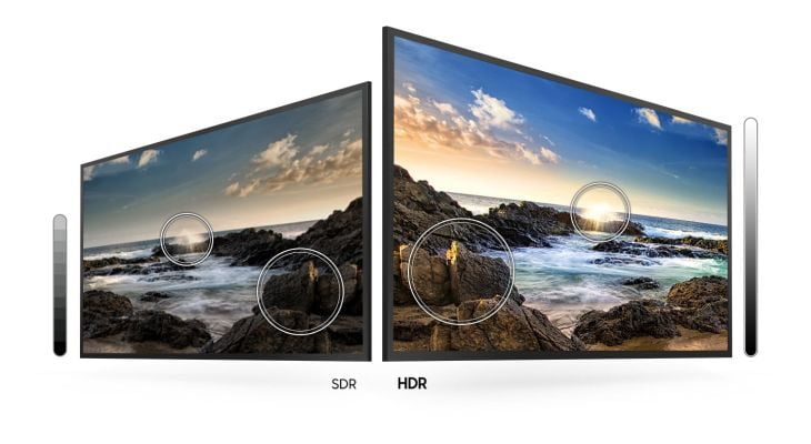 Samsung 32T4350AK (32 inch) HD Smart LED TV On Dillimall.Com