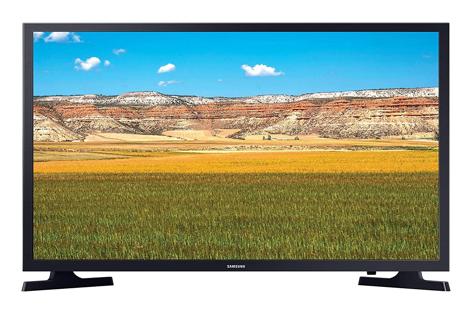 Samsung 32T4500 32 Inches HD Ready Smart LED TV On Dillimall.Com