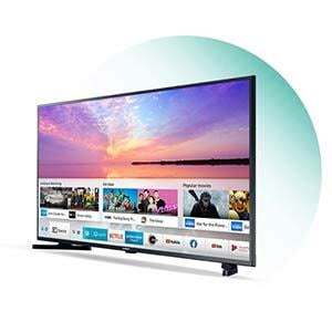 Samsung 32T4700 32 Inch HD Ready Smart LED TV On Dillimall.Com