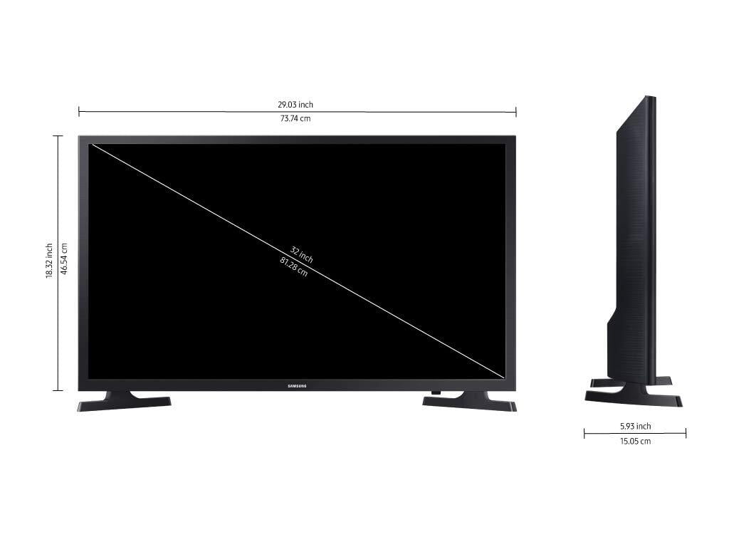 Samsung 32 Inch 32T4750 HD Ready On Dillimall.Com Samsung 32 Inch 32T4750 HD Ready On Dillimall.Com