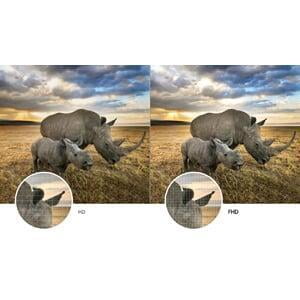 Samsung 43 inch 43T5350 Full HD LED Smart TV On Dillimall.Com
