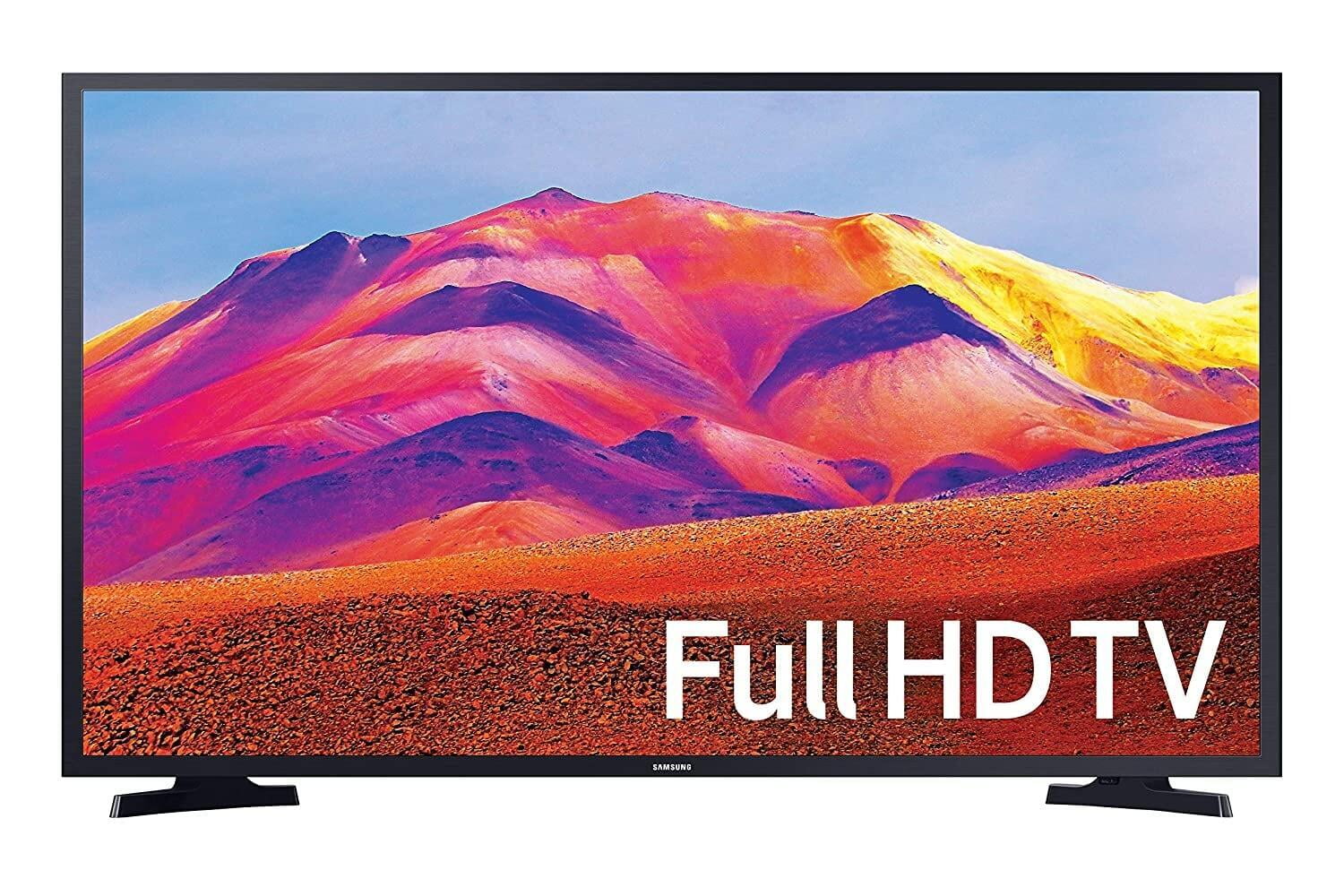 Samsung 43 inches 43T5500 Full HD Smart LED TV On Dillimall.Com