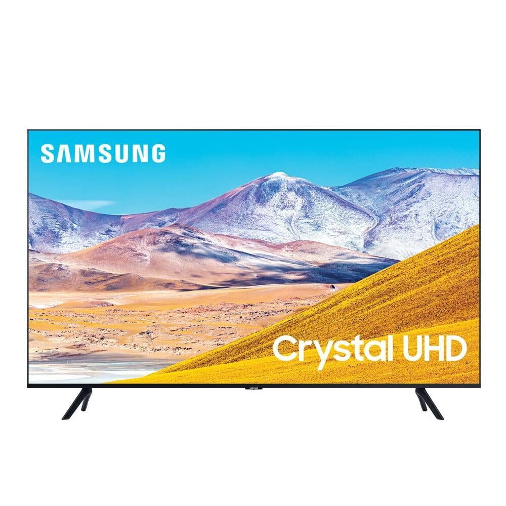 Samsung 50TU8000 50 Inch 4K Ultra HD Smart TV On Dillimall.Com