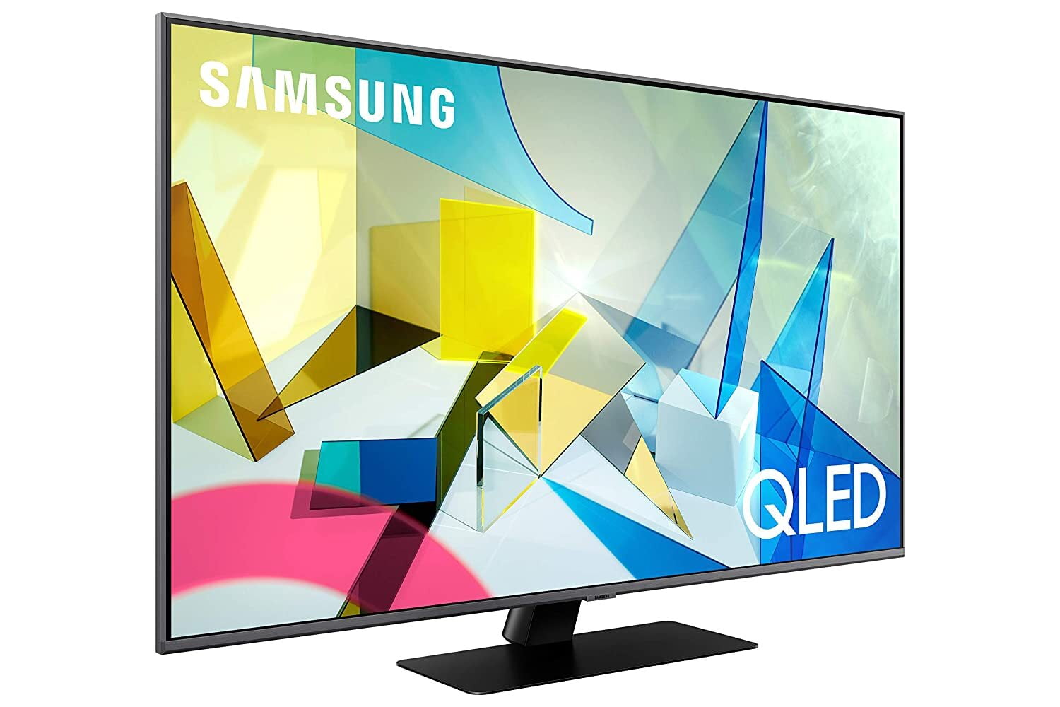 Samsung 49Q80T 49 inch 4K Ultra HD Smart QLED TV On Dillimall.Com Samsung 49Q80T 49 inch 4K Ultra HD Smart QLED TV On Dillimall.Com