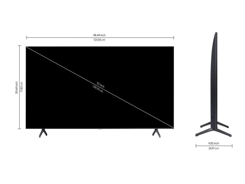 Samsung 55TU7200 55 inch 4K Ultra HD Smart LED TV On Dillimall.Com Samsung 55TU7200 55 inch 4K Ultra HD Smart LED TV On Dillimall.Com