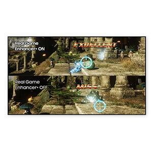 Samsung 55TU7200 55 inch 4K Ultra HD  Smart LED TV On Dillimall.Com