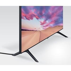 Samsung 55TU7200 55 inch 4K Ultra HD  Smart LED TV On Dillimall.Com