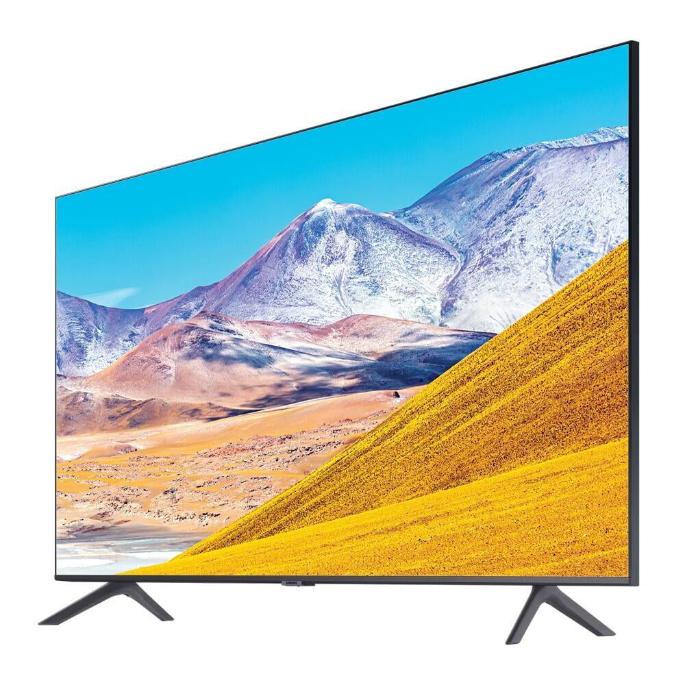 Samsung 58TU8200 58 inch Ultra HD 4K LED  Smart TV On Dillimall.Com