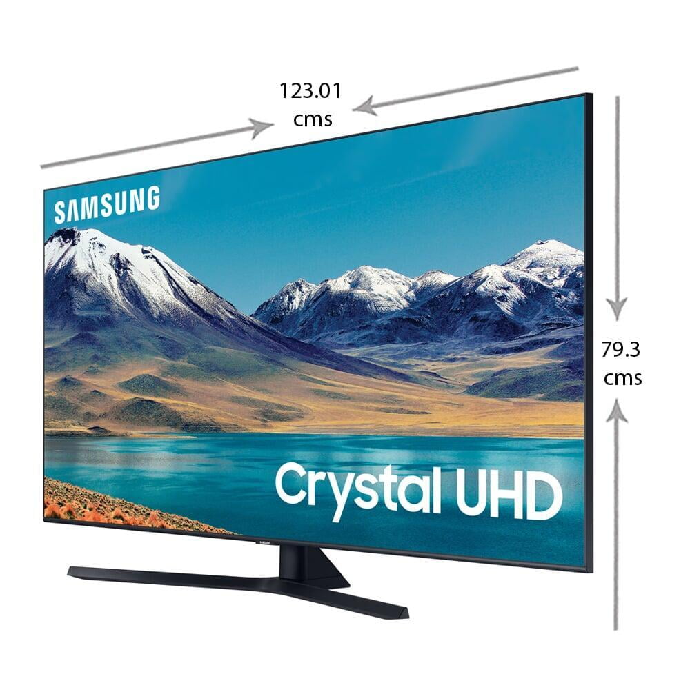 Samsung 55TU8570 55 Inch 4K Ultra HD Smart LED TV On Dillimall.Com Samsung 55TU8570 55 Inch 4K Ultra HD Smart LED TV On Dillimall.Com