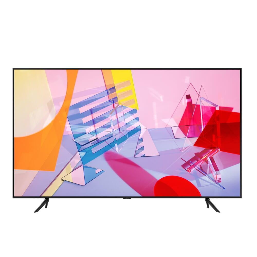 Samsung 55Q60T 55 Inch 4K Smart QLED TV On Dillimall.Com Samsung 55Q60T 55 Inch 4K Smart QLED TV On Dillimall.Com
