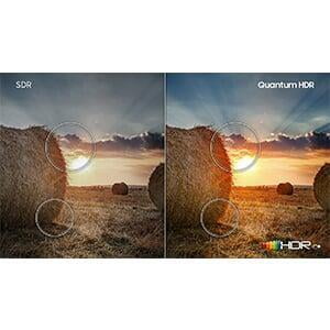 Samsung 55Q60T 55 Inch 4K Smart QLED TV On Dillimall.Com
