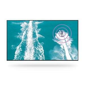 Samsung 55Q70T 55 inch 4K Smart QLED TV On Dillimall.Com