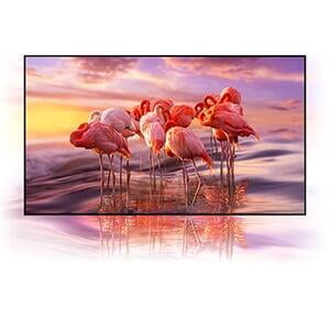 Samsung 55Q70T 55 inch 4K Smart QLED TV On Dillimall.Com