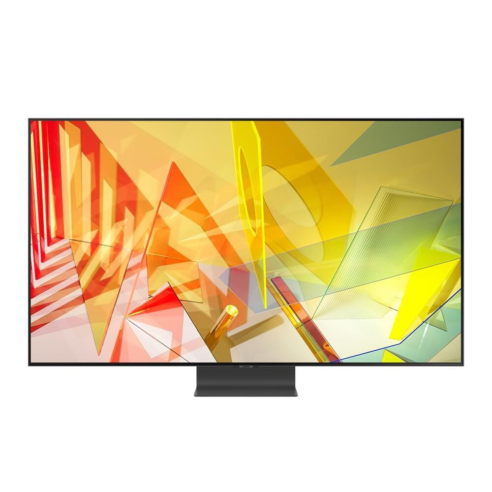 Samsung 55Q95T 55 inch 4K Smart QLED TV On Dillimall.Com