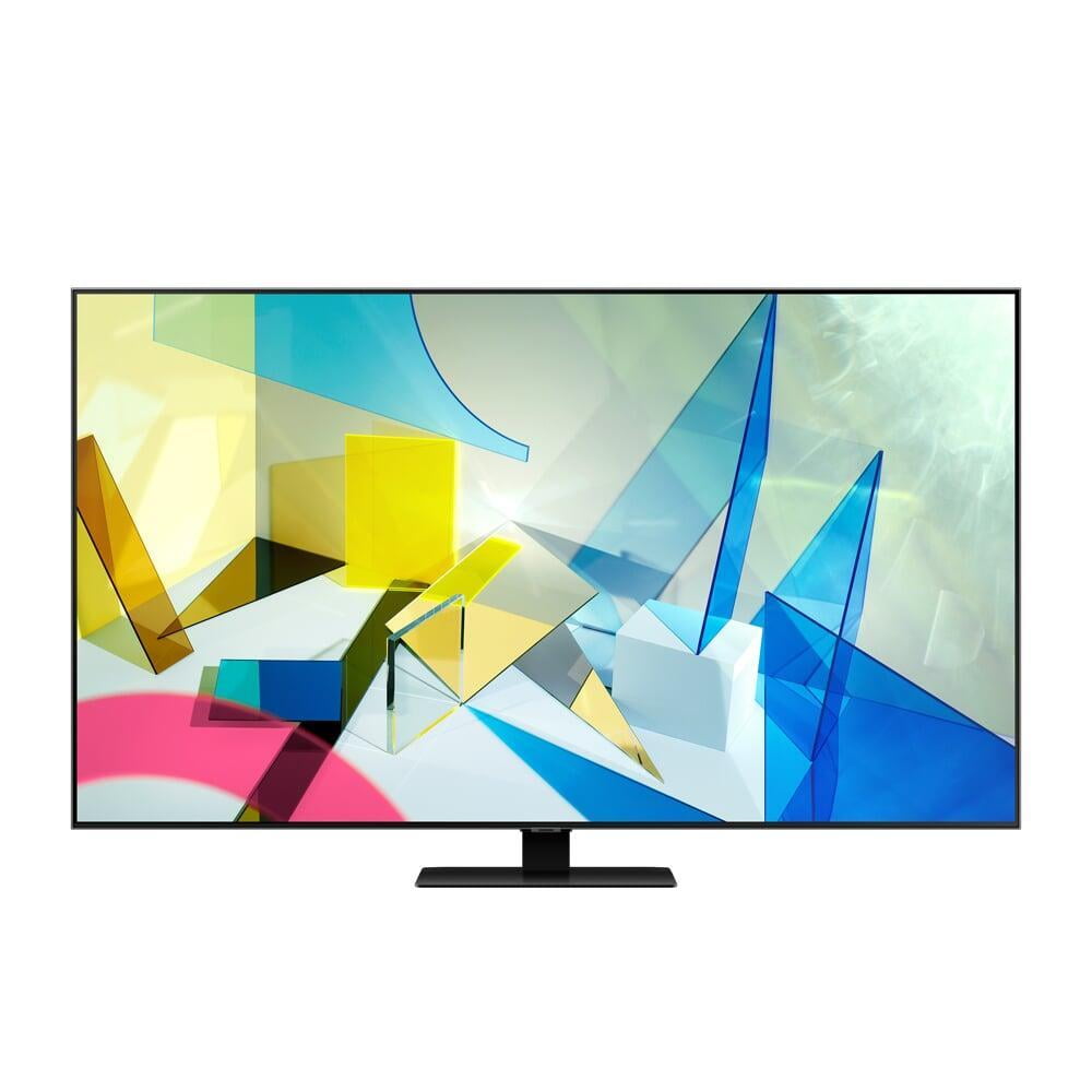 Samsung 65Q80T 65 inch 4K QLED Smart TV On Dillimall.Com Samsung 65Q80T 65 inch 4K QLED Smart TV On Dillimall.Com