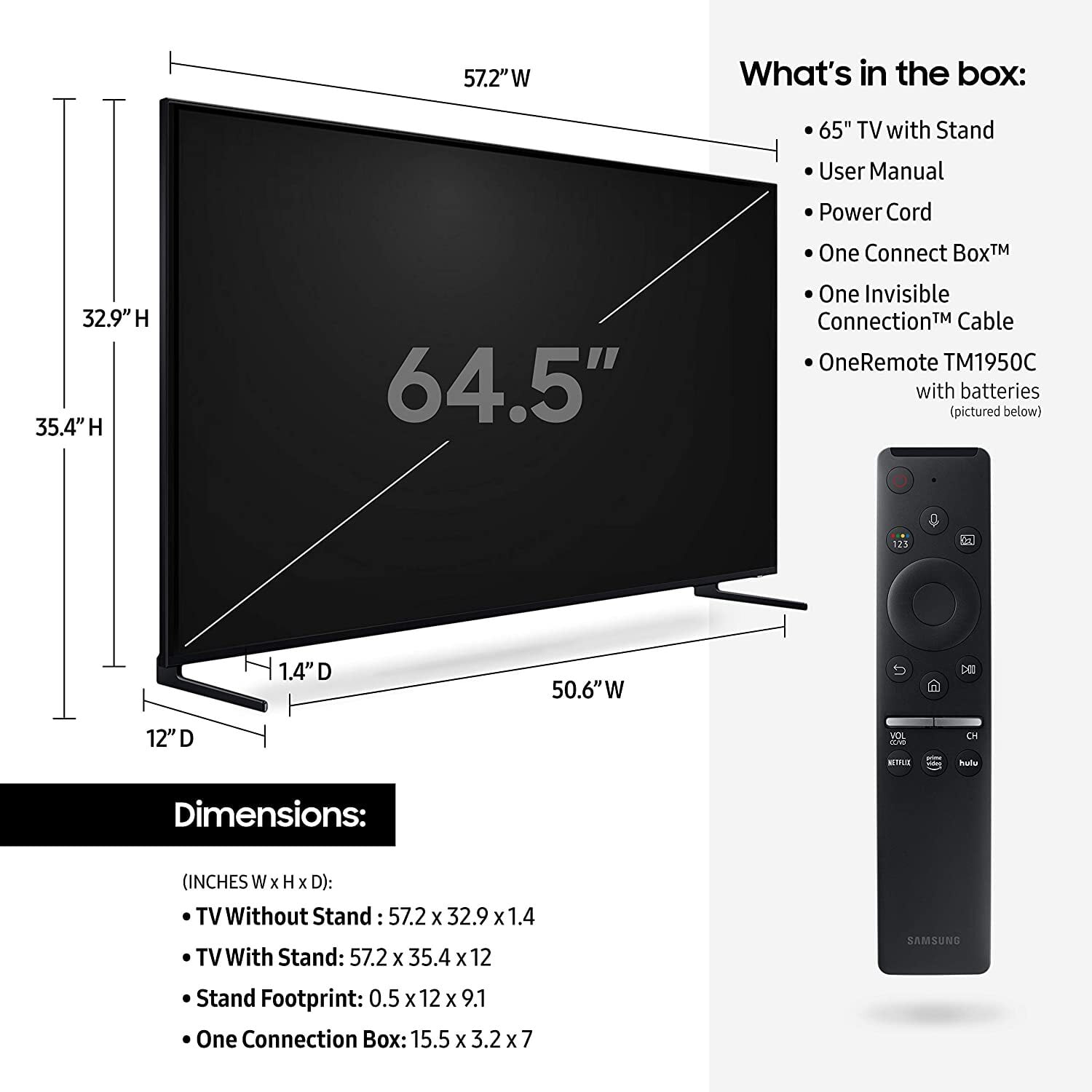 Samsung 65Q900R 65 inch 8K QLED Smart TV On Dillimall.Com Samsung 65Q900R 65 inch 8K QLED Smart TV On Dillimall.Com