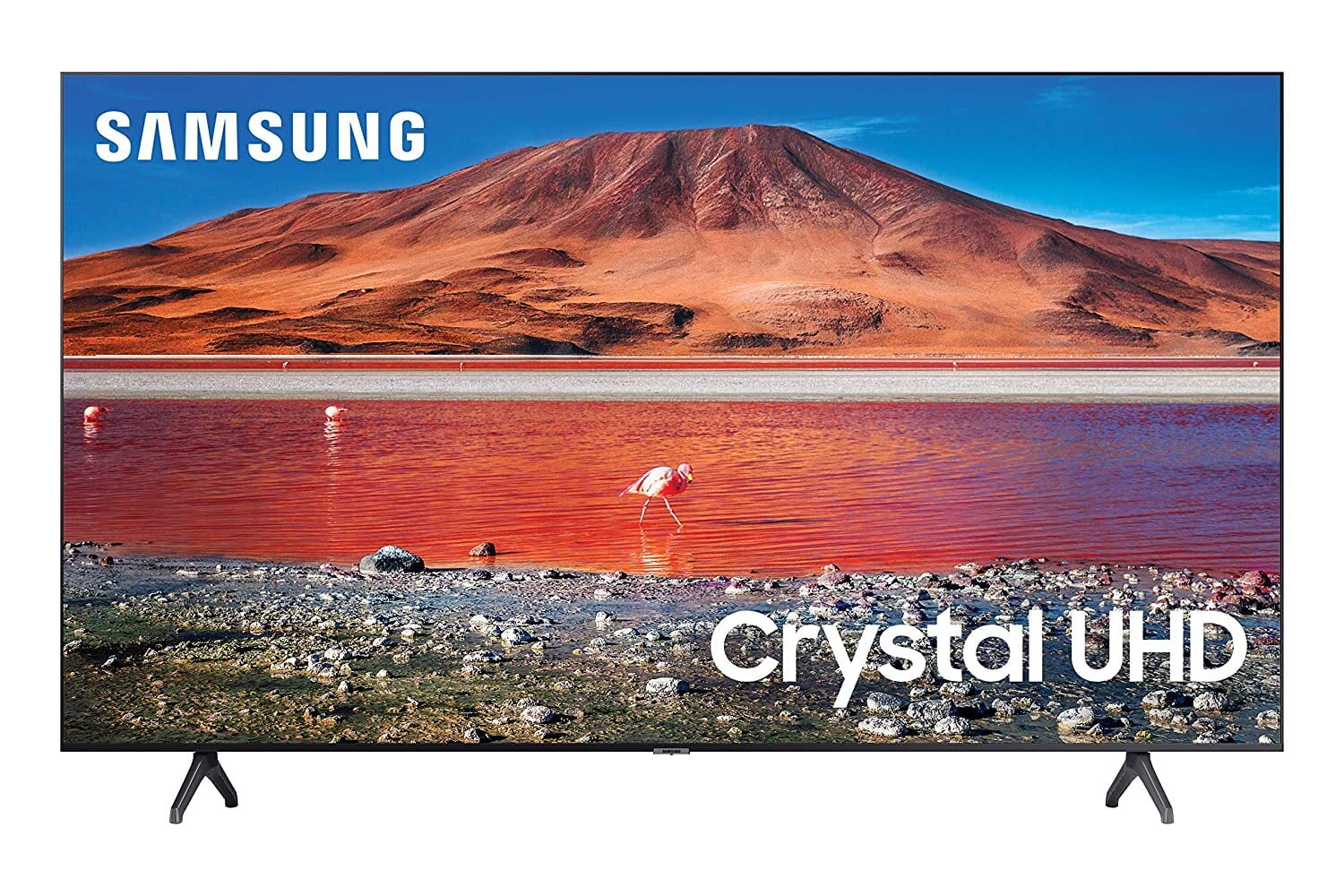 Samsung 70TU7200 70 inch 4K Ultra HD  Smart LED TV On Dillimall.Com